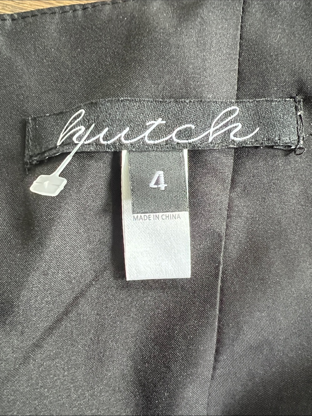 Hutch ModCloth Vivid Shades of Night Maxi Dress - Picture 8 of 11